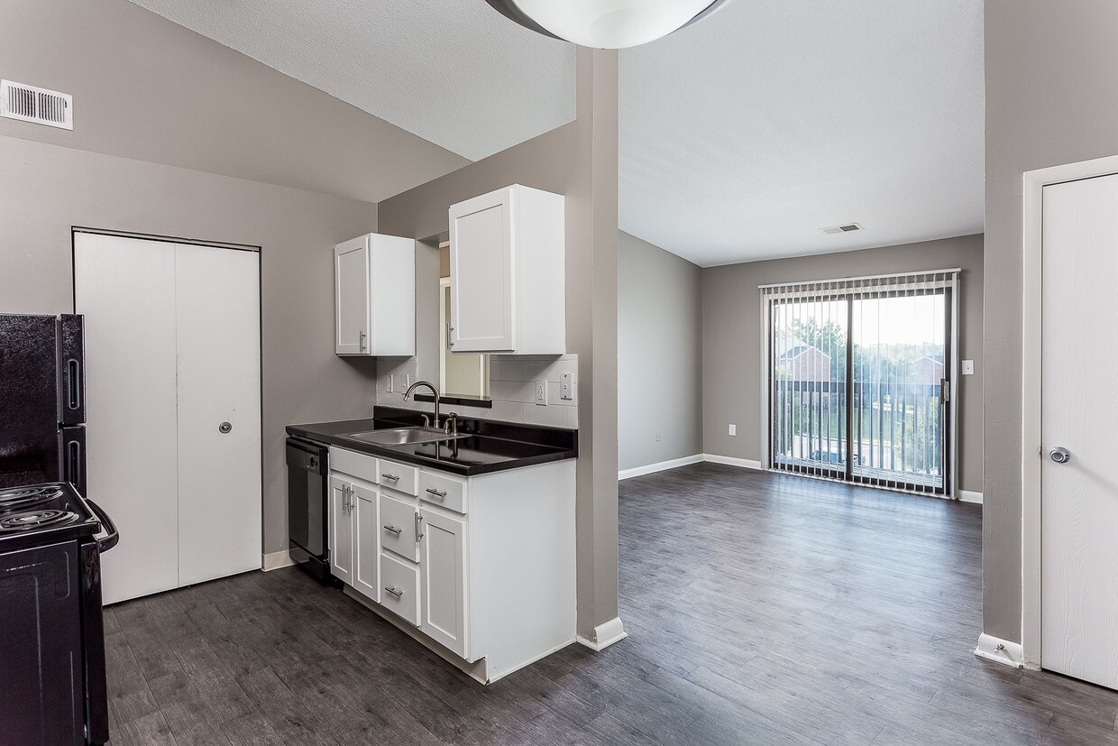 Foto principal - Colts Crossing