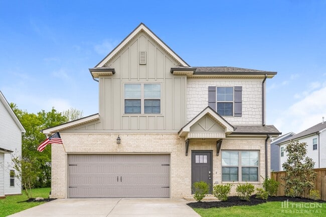Building Photo - 602 Stevens Ct