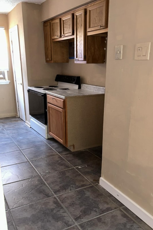 Building Photo - 2117 Giuffrias Ave