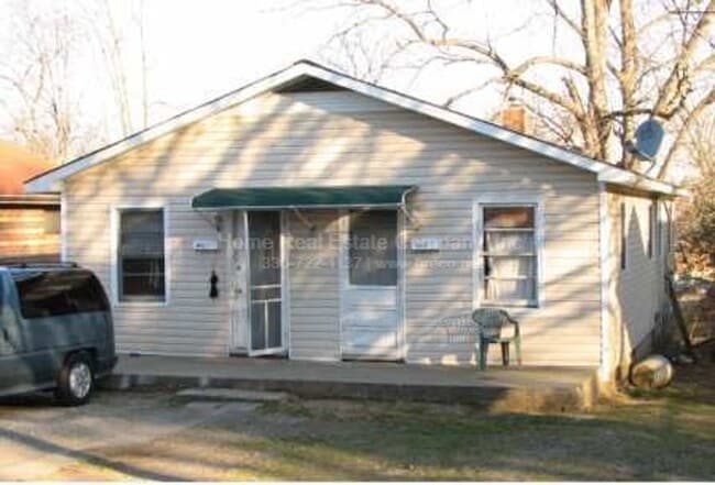 Photo - 1505 Williamson St Townhome