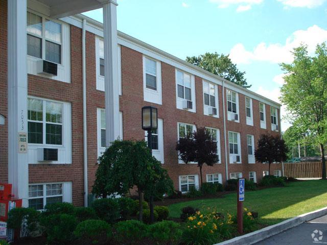 Foto del edificio - Boulevard Club Apartments