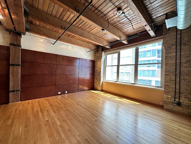 Building Photo - 540 N Jean Baptiste Pointe du Sable Lake Shore Dr