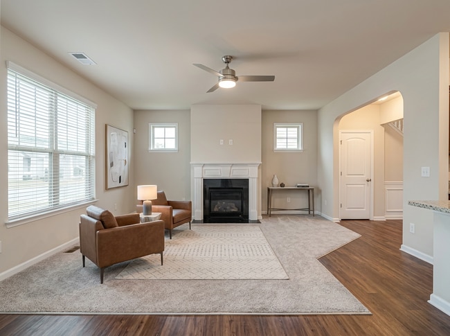 Building Photo - 2139 Baywood Tree Ln SW