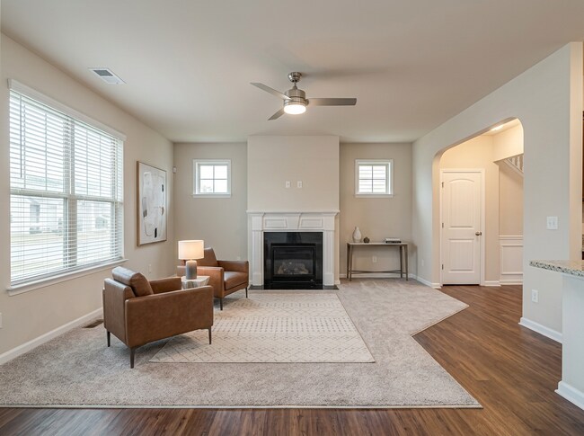 Foto del edificio - 2139 Baywood Tree Ln SW