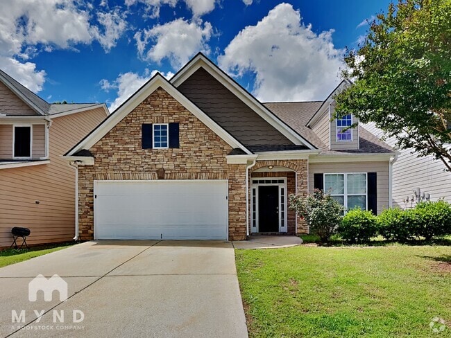 Building Photo - 575 Briarhurst Ct