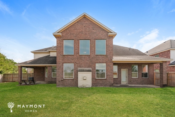 Foto del edificio - 3315 Clover Trace Dr
