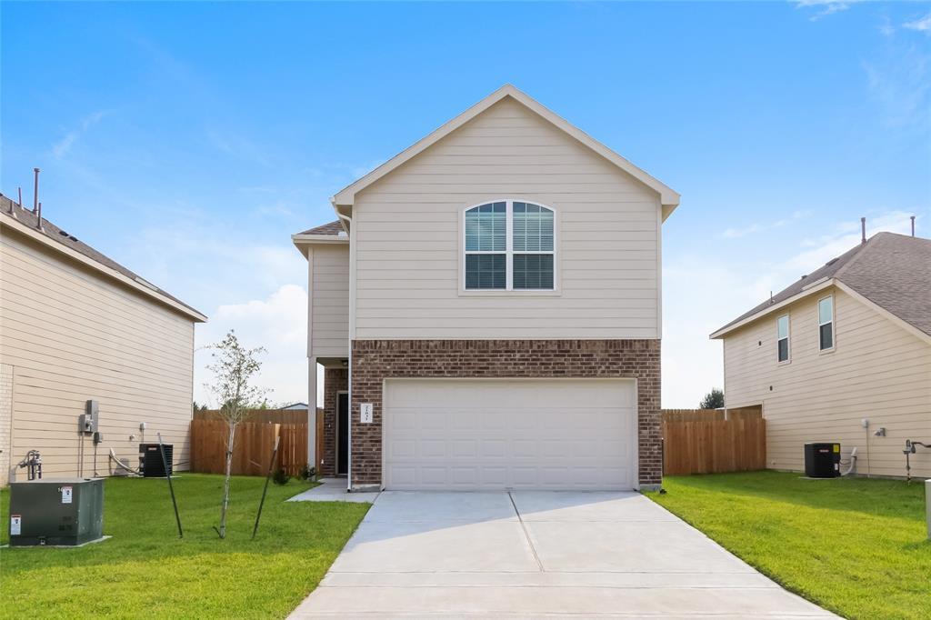 21831 King Hts Ln, Houston, TX 77073 House Rental in Houston, TX