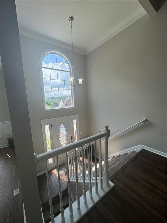 Foto del edificio - 2738 Ballyshannon Ct