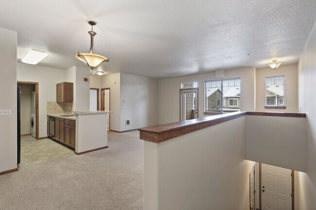 Foto del interior - The Timbers at Wandermere