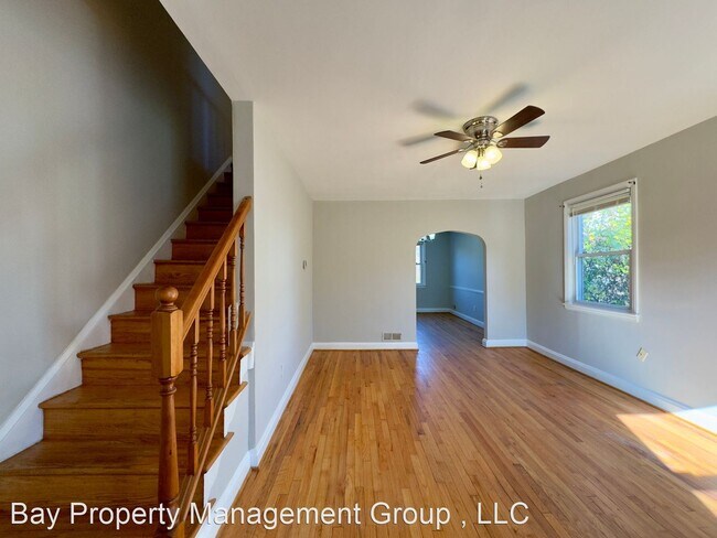 Building Photo - 3 br, 1 bath House - 3710 Springwood Ave
