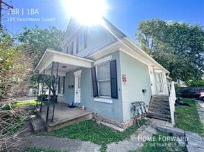 Building Photo - 109 Hagerman Ct