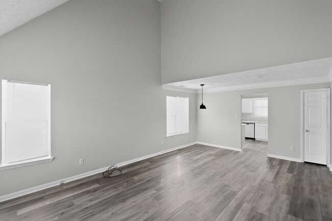 Building Photo - 1029 Plantation Way NW