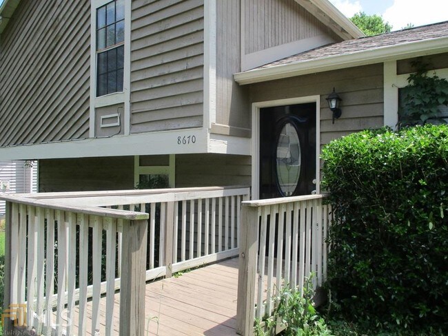Building Photo - 8670 Brandon Hill Ln