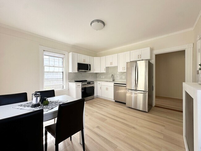 Foto del edificio - 71 Gardner St