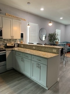 Foto del edificio - 2709 N 17th St