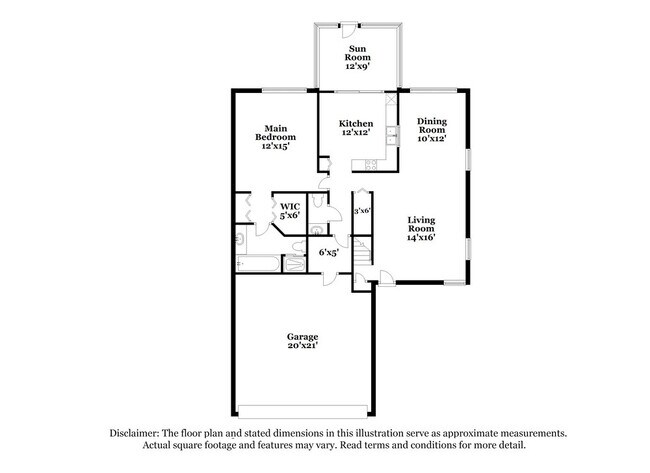 Foto del edificio - 5360 Rocking Horse Pl