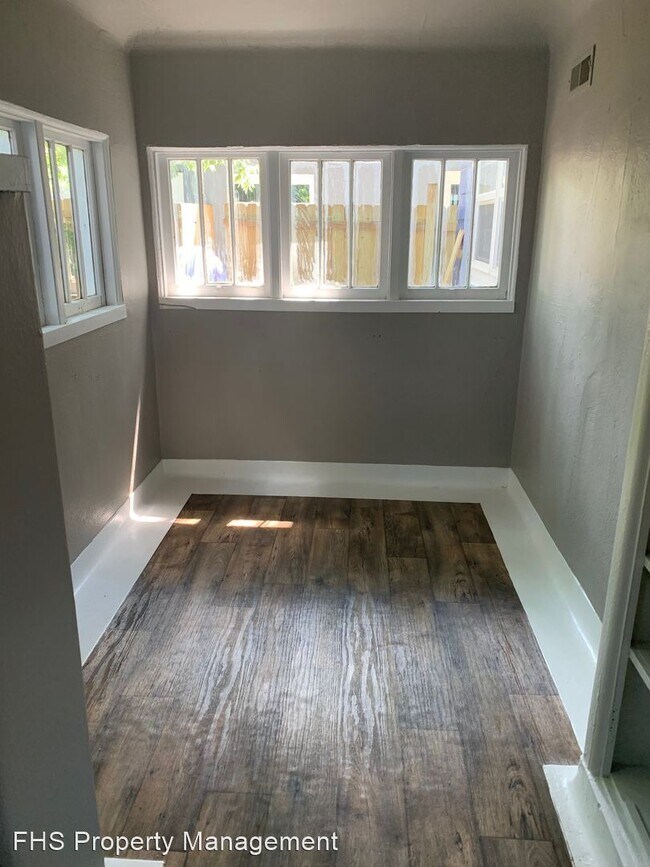 Foto del edificio - 2 br, 1 bath House - 1507 E Blaine
