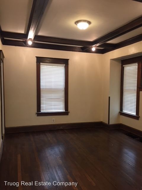 Building Photo - 2 br, 1 bath House - 1319 W. 42nd Street