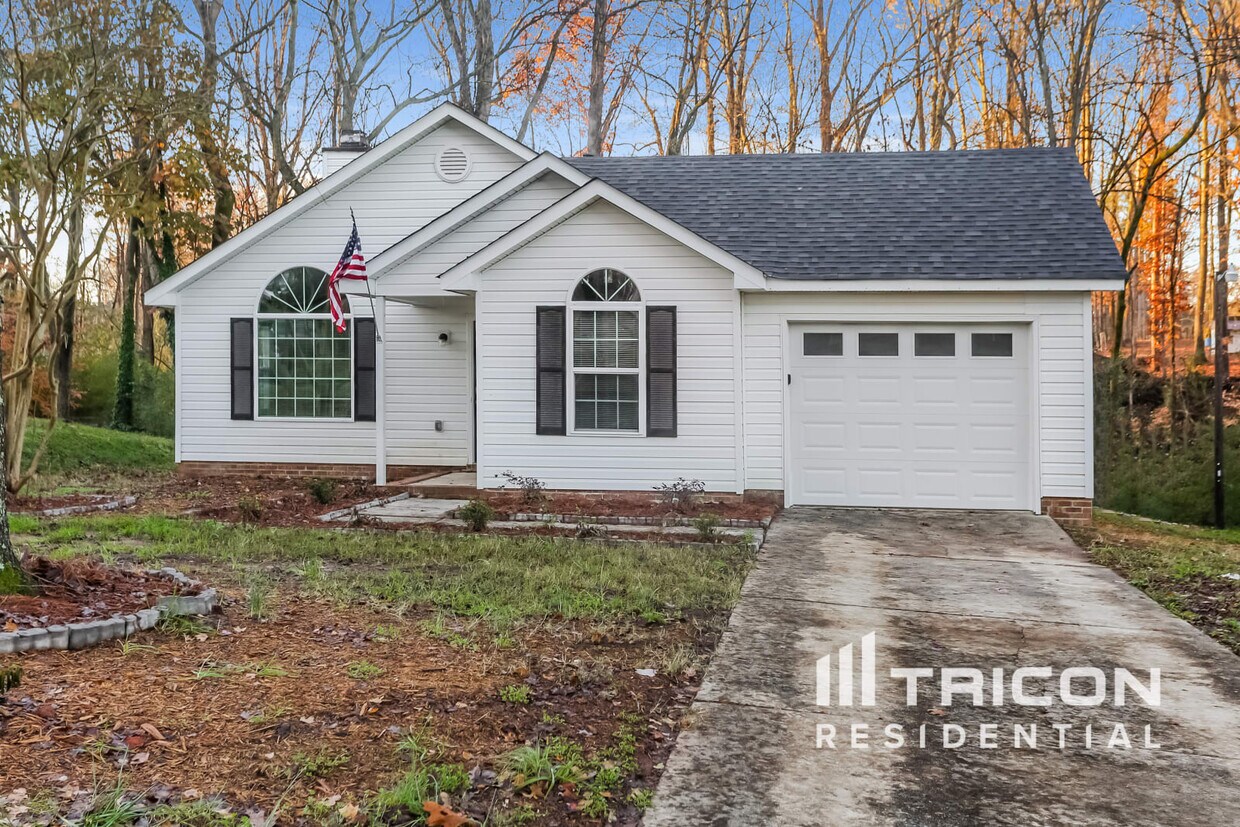 Foto principal - 1831 Teddington Dr