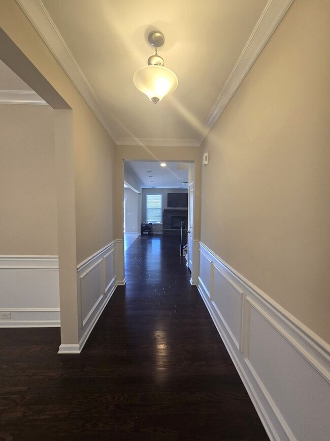 Foto del edificio - Beautiful Home located in Bridge Pointe Ne...