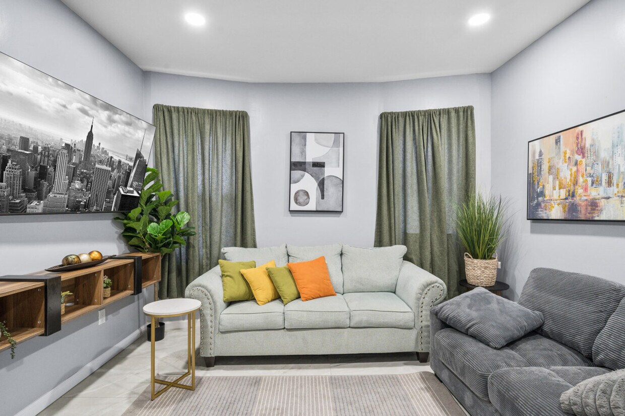 Foto principal - 20 W 48th St