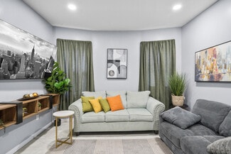 Building Photo - 20 W 48th St