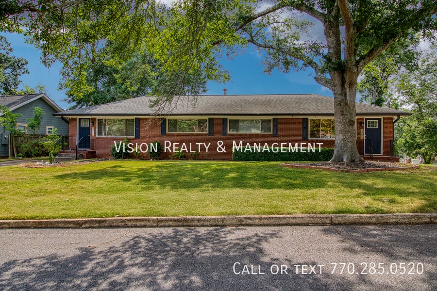 Photo - 3447 Pierce St-