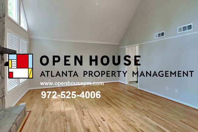 Foto del edificio - 3021 Wendy Ln, Marietta