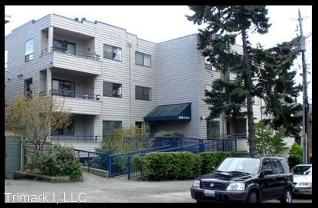 Foto del edificio - 3636 Francis Ave N