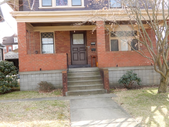 Photo - 143 S Euclid Ave Apartment