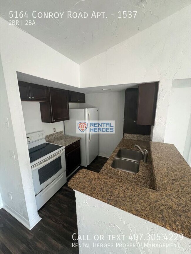 Foto del edificio - 5164 Conroy Rd