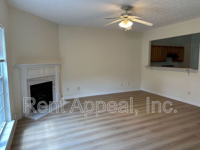 Foto del edificio - 3816 Dandridge Way NW