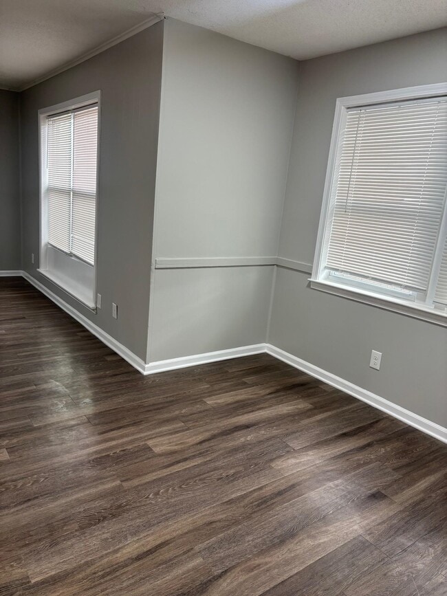 Building Photo - 3124 Boone St