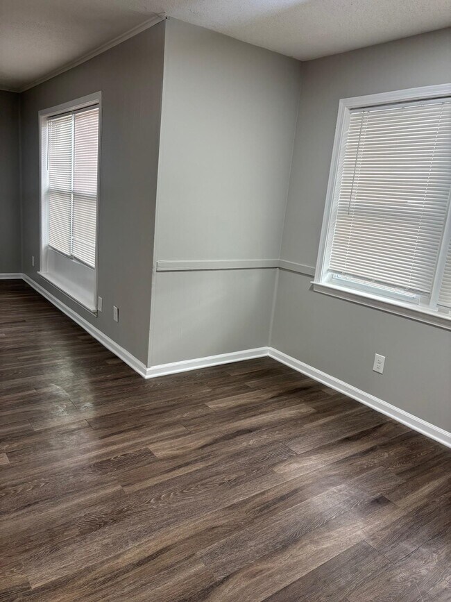 Foto del edificio - 3124 Boone St