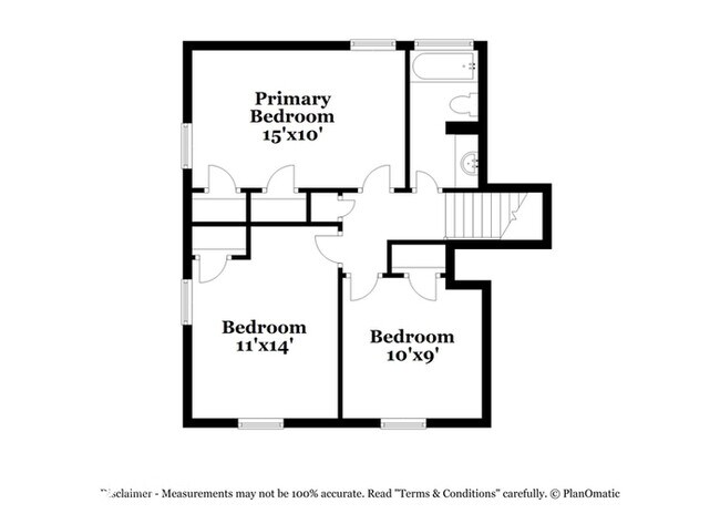 Building Photo - 6120 Colchester Pl