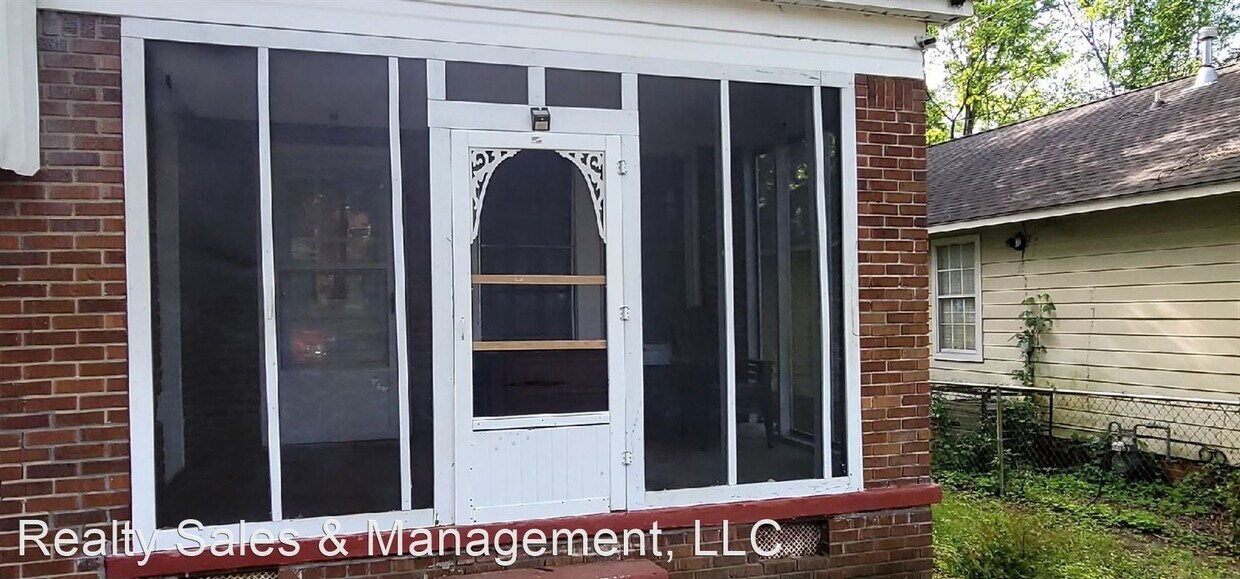 Primary Photo - 1 br, 1 bath House - 122 Princeton Street ...