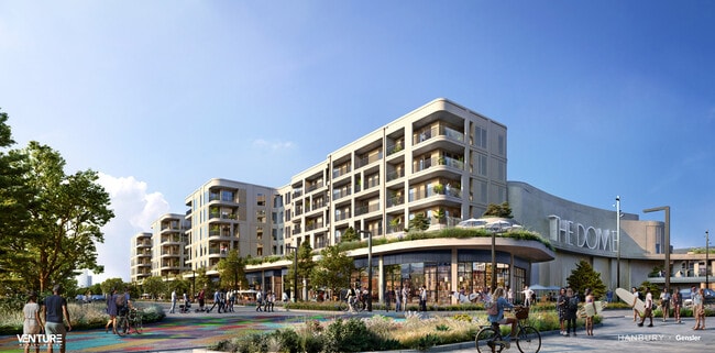 Building Photo - Atlantic Park Living