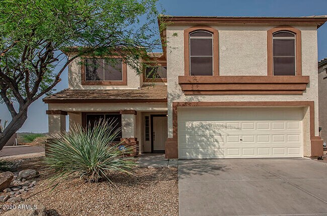 Foto del edificio - 28032 N 25th Ln