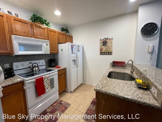Building Photo - 3 br, 2 bath House - 2600 Lodi Cir #105