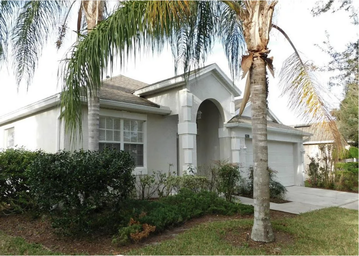 Primary Photo - 9813 Secret Cove Ln