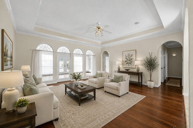 Building Photo - 1803 Quiet Country Ct