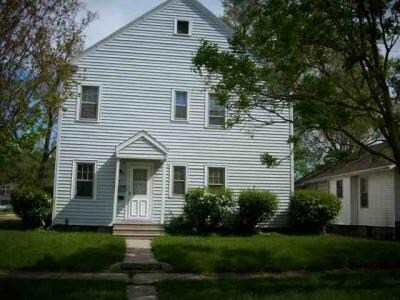 Foto del edificio - 1164 Bresseau St