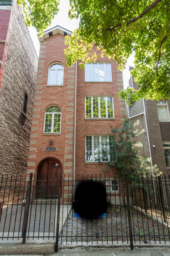 Building Photo - 1510 N Elk Grove Ave