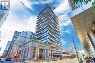 Building Photo - 215-1215 Queen St W