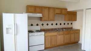 Kitchen - Jasmine Cove