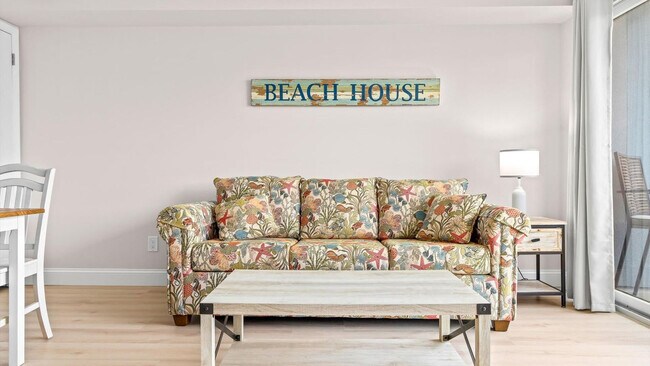 Foto del edificio - 1401 Ocean Ave