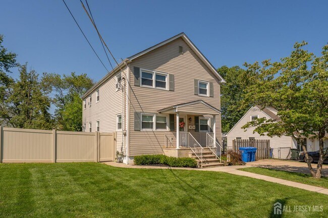 Building Photo - 69 S Harrison Ave