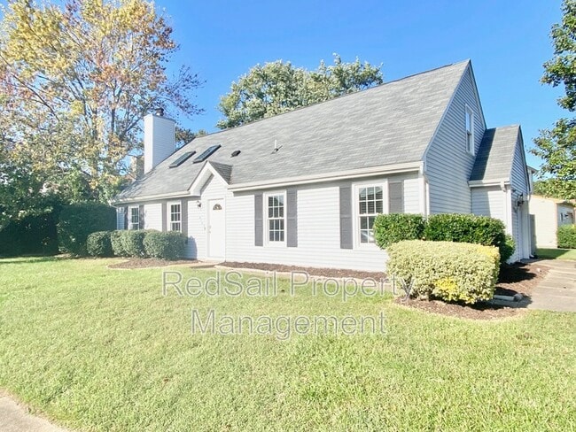 Photo - 4169 O Hare Dr House