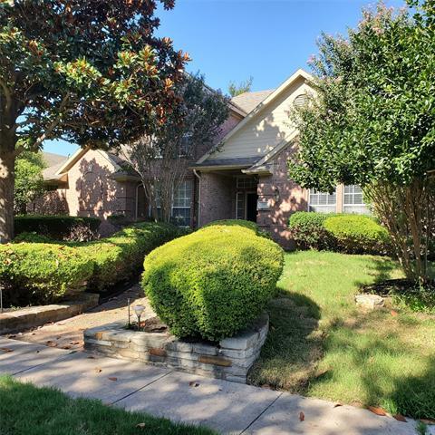 Building Photo - 5305 Coachman Ct