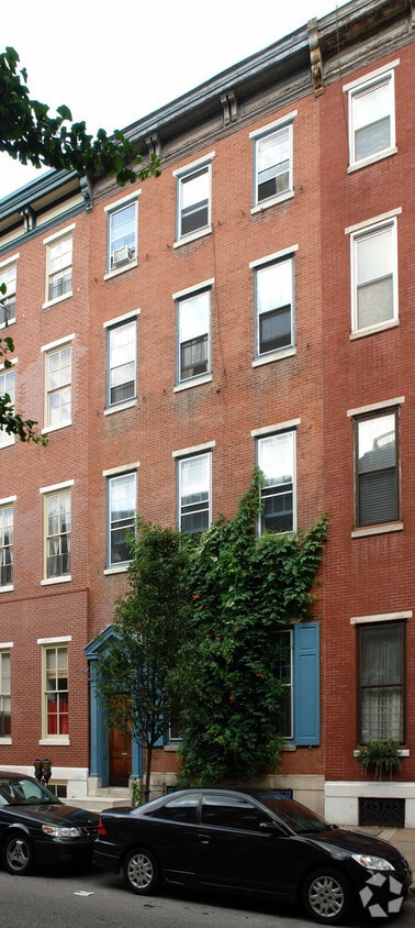 Building Photo - 1825 Pine St